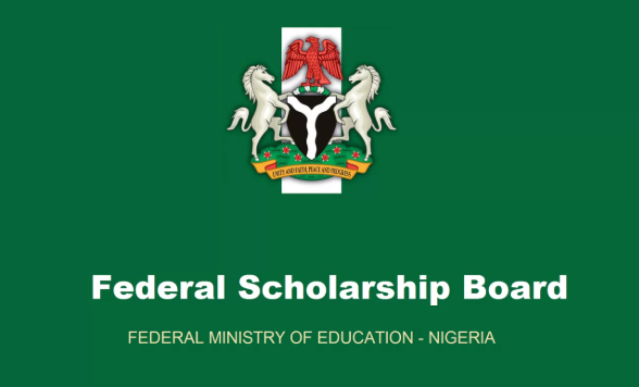 Federal Scholarship Board (FSB) 2024/2025 – Scholarship Application